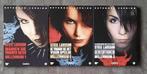 Millennium Trilogie (Stieg Larsson - Lumiere), Ophalen of Verzenden