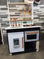Speelgoedkeukentje, Ophalen, Zo goed als nieuw