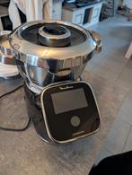 Moulinex
Robot chauffant i-Companion Touch Pro YY5042FG