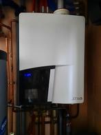 condensatieketel, Ophalen, Gebruikt, Aardgas, 100 liter of meer