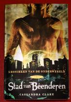 Cassandra Clare - Stad van Beenderen, Boeken, Ophalen of Verzenden, Gelezen, Cassandra Clare