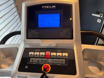 Loopband Focus Fitness beschikbaar voor biedingen