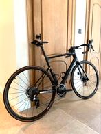 BMC Roadmachine Masterpiece 1of25 red axs dt monchasseral 56, Fietsen en Brommers, Ophalen of Verzenden, Bmc, Bmc, Bmc