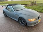 1997 BMW Z3 Roadster 1.8 Personenauto, Auto's, BMW, Euro 2, Gebruikt, Cabriolet, Overige brandstoffen