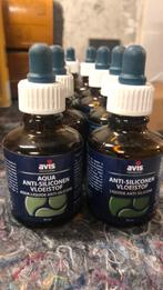 Anti siliconen vloeistof, Doe-het-zelf en Bouw, Ophalen, Nieuw