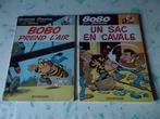 BD EO Bobo, Boeken, Ophalen of Verzenden, Gelezen