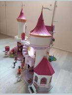 Kasteel Playmobil, Ophalen, Zo goed als nieuw
