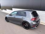 VW GOLF GTI 7,5 PERFORMANCE, Auto's, Volkswagen, Euro 6, Leder, Bedrijf, Golf