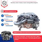 Complete motor Porsche Boxster 986 2.7 228pk, Auto-onderdelen, Motor en Toebehoren, Ophalen of Verzenden, Nieuw, Porsche