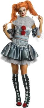 Costume Rubie's Pennywise Femme taille S, Ophalen of Verzenden, Zo goed als nieuw, X, X