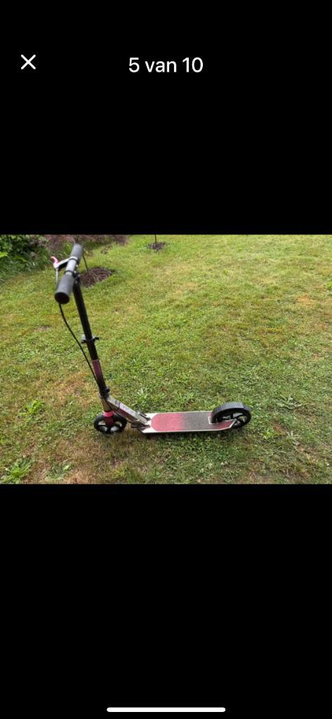 Kinder step Oxelo, Fietsen en Brommers, Steps, Ophalen