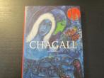 Chagall    Jacob Baal-Teshuva, Enlèvement ou Envoi