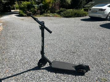 Trottinette électrique beschikbaar voor biedingen