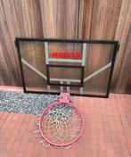 Basketring voor muur bevestiging, Ophalen, Gebruikt