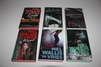 5 spannende boeken van mel wallis de vries, Boeken, Ophalen of Verzenden, Zo goed als nieuw