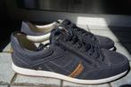 Chaussures habillées Kust-up pointure 44, Blauw, Nieuw, Ophalen of Verzenden, Kust-up