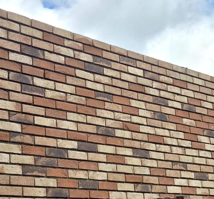 Brique à vendre, Doe-het-zelf en Bouw, Metselstenen, Nieuw, Bakstenen, Ophalen