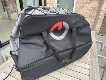 Gocycle Travel Case beschikbaar voor biedingen