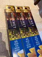 Wijnglazen x 12, Ophalen, Nieuw