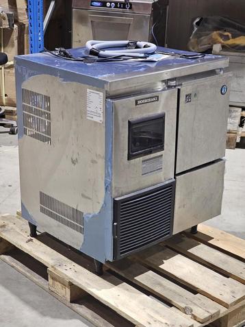 Hoshizaki ijsmachine beschikbaar voor biedingen