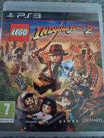 Lego indiana jones 2 ps3, Consoles de jeu & Jeux vidéo, Comme neuf, Enlèvement