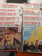 Historisch nieuwsblad magazines, Enlèvement ou Envoi