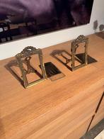 Vintage koperen fotokader, Antiek en Kunst, Ophalen, Koper