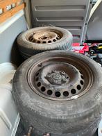 Jantes en acier Volkswagen/Audi/Seat/Skoda 5x112, Enlèvement ou Envoi, Comme neuf