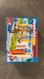 Playmobil gymzaal, Kinderen en Baby's, Speelgoed | Playmobil, Ophalen, Gebruikt