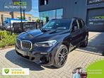 BMW X5 M xDrive30d M Sport / Automaat / PREMIUM / 7-ZIT, Auto's, BMW, Automaat, USB, 2993 cc, Bedrijf