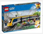 NEW SEALED LEGO CITY PASSENGER TRAIN - 60197, Kinderen en Baby's, Ophalen of Verzenden, Nieuw, Lego