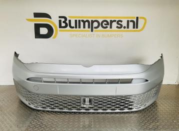 Bumper Volkswagen Caddy 2K7 2021-2025 2K7807221A Voorbumper  beschikbaar voor biedingen