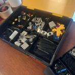 boite de lego, Gebruikt, Ophalen of Verzenden, Lego, Losse stenen