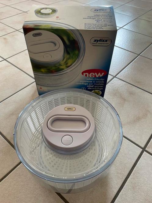 Zyliss 062996, Huis en Inrichting, Keuken | Tupperware, Nieuw, Ophalen