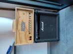 Marshall jcm900 MK3 2501 - combo, Ophalen, Gebruikt