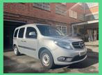 Mercedes-Benz Citan 109 CDI 90pk * 5-zitplaatsen/Airco *, Euro 5, Zwart, 4 cilinders, Bedrijf