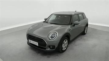 MINI Clubman One D 1.5 D One Business NAVI PRO / ALU / PDC beschikbaar voor biedingen