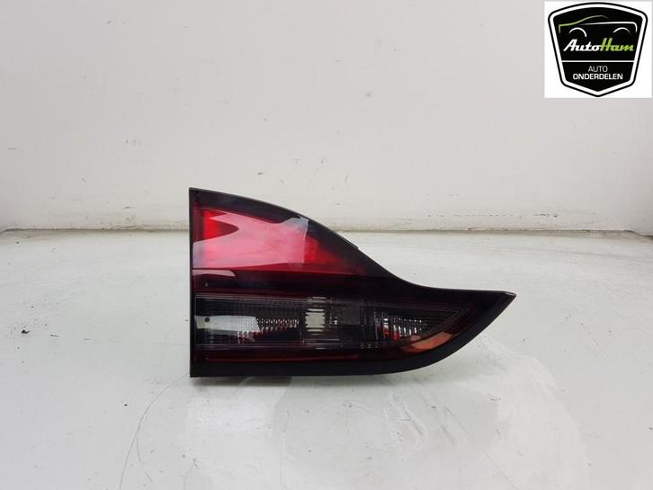ACHTERLICHT LINKS Opel Zafira Tourer (P12) (01-2011/07-2019), Auto-onderdelen, Verlichting, Opel, Gebruikt