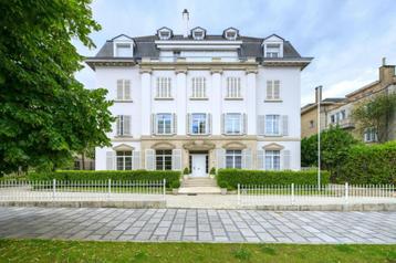 Appartement à louer à Ixelles, 4 chambres