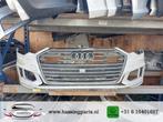 audi a6 voorbumper 18+ bumper grille, Gebruikt, Voor, Bumper, Audi