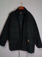 Carhartt Winterjas, Kleding | Heren, Jassen | Winter, Zwart, Carhartt, Maat 56/58 (XL), Ophalen of Verzenden