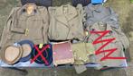 Lot militaria divers