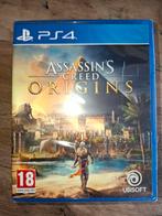 PS4 Assassin's Creed Origins, Games en Spelcomputers, Verzenden, Zo goed als nieuw