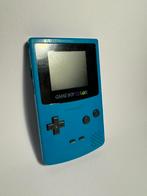 Nintendo gameboy color, Consoles de jeu & Jeux vidéo, Consoles de jeu | Nintendo Game Boy, Comme neuf, Enlèvement, Game Boy Color