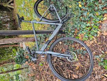 Fiets speed 900 met schijfremmen  beschikbaar voor biedingen