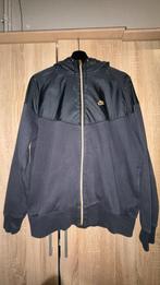 Nike vest, Ophalen, Maat 52/54 (L), Zwart, Nike