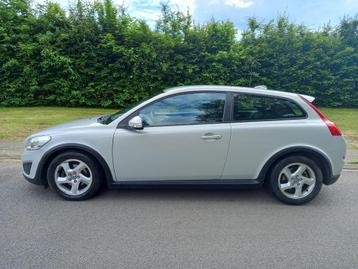 Volvo C30 1.6D DRIVe 115 Pk Start/Stop R-Design 2012 beschikbaar voor biedingen