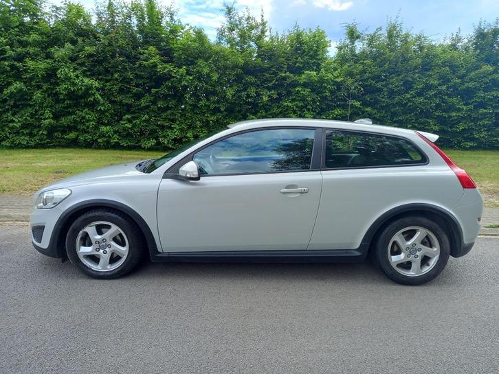 Volvo C30 1.6D DRIVe 115 Pk Start/Stop R-Design 2012, Auto's, Volvo, Particulier, Te koop, C30, ABS, Airbags, Airconditioning