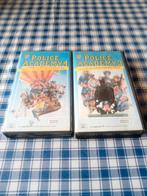 Diverse video cassettes., CD & DVD, VHS | Film, Enlèvement, Utilisé