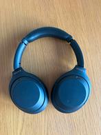 Sony WH-1000XM4 Zwart, Audio, Tv en Foto, Hoofdtelefoons, Ophalen of Verzenden, Sony